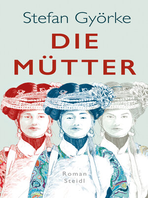 cover image of Die Mütter